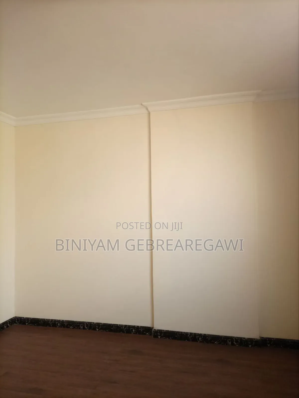 3bdrm Apartment in Luxury Apartment, Yeka for rent