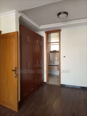 3bdrm Apartment in Luxury Apartment, Yeka for rent