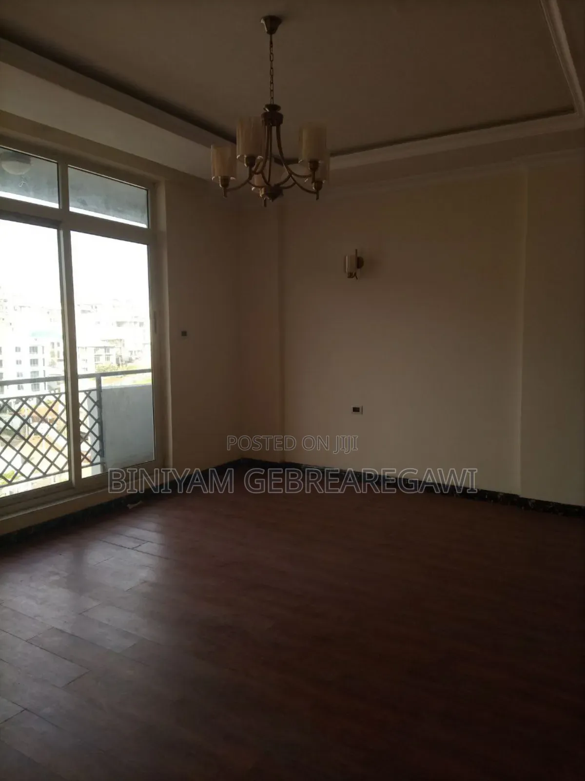 2bdrm Apartment in Luxury Apartment, Yeka for rent