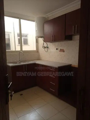 2bdrm Apartment in Luxury Apartment, Yeka for rent