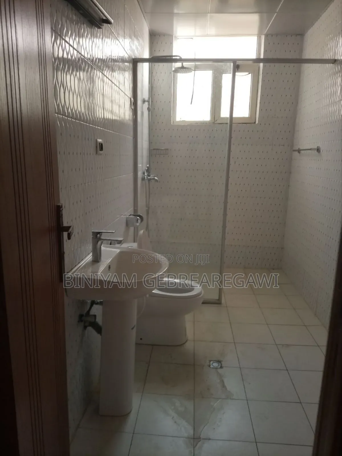 2bdrm Apartment in Luxury Apartment, Yeka for rent