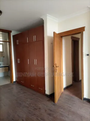 3bdrm Apartment in Luxury Apartment, Yeka for rent