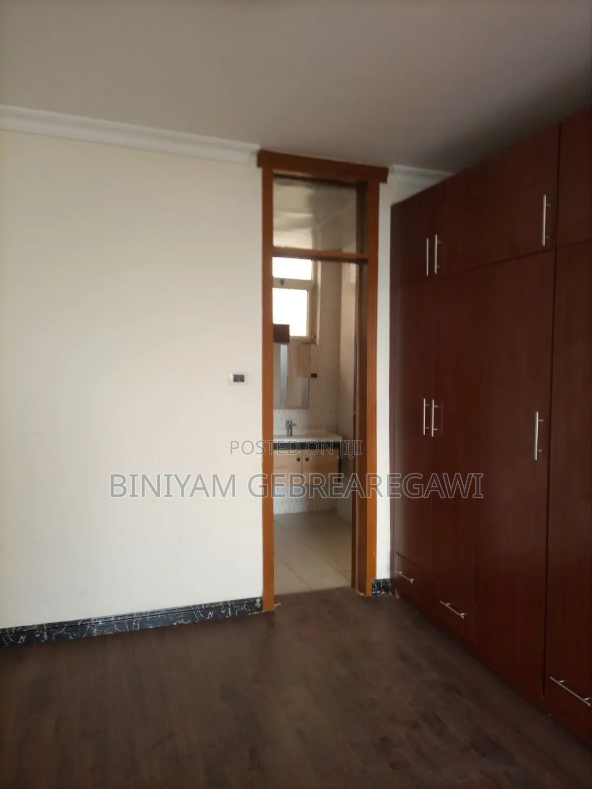 3bdrm Apartment in Luxury Apartment, Yeka for rent