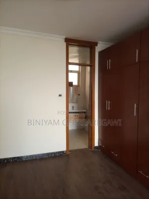 3bdrm Apartment in Luxury Apartment, Yeka for rent