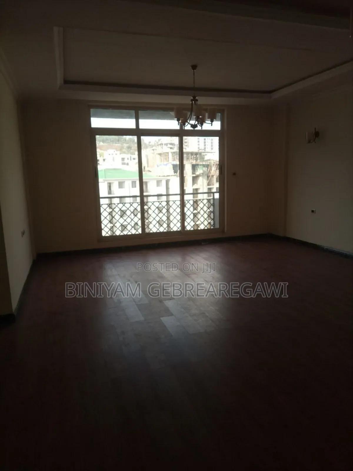 3bdrm Apartment in Luxury Apartment, Yeka for rent