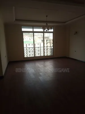 3bdrm Apartment in Luxury Apartment, Yeka for rent