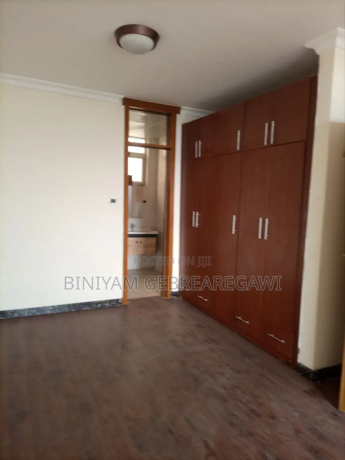 3bdrm Apartment in Luxury Apartment, Yeka for rent