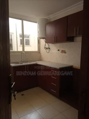 3bdrm Apartment in Luxury Apartment, Yeka for rent