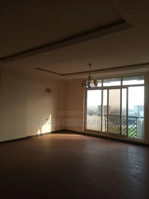 Photo - 3bdrm Apartment in Luxury Apartment, Yeka for rent