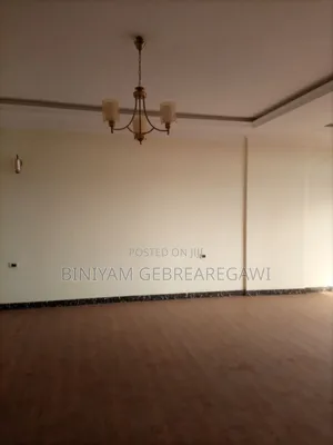 3bdrm Apartment in Luxury Apartment, Yeka for rent