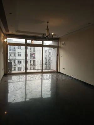 3bdrm Apartment in Luxury Apartment, Yeka for rent