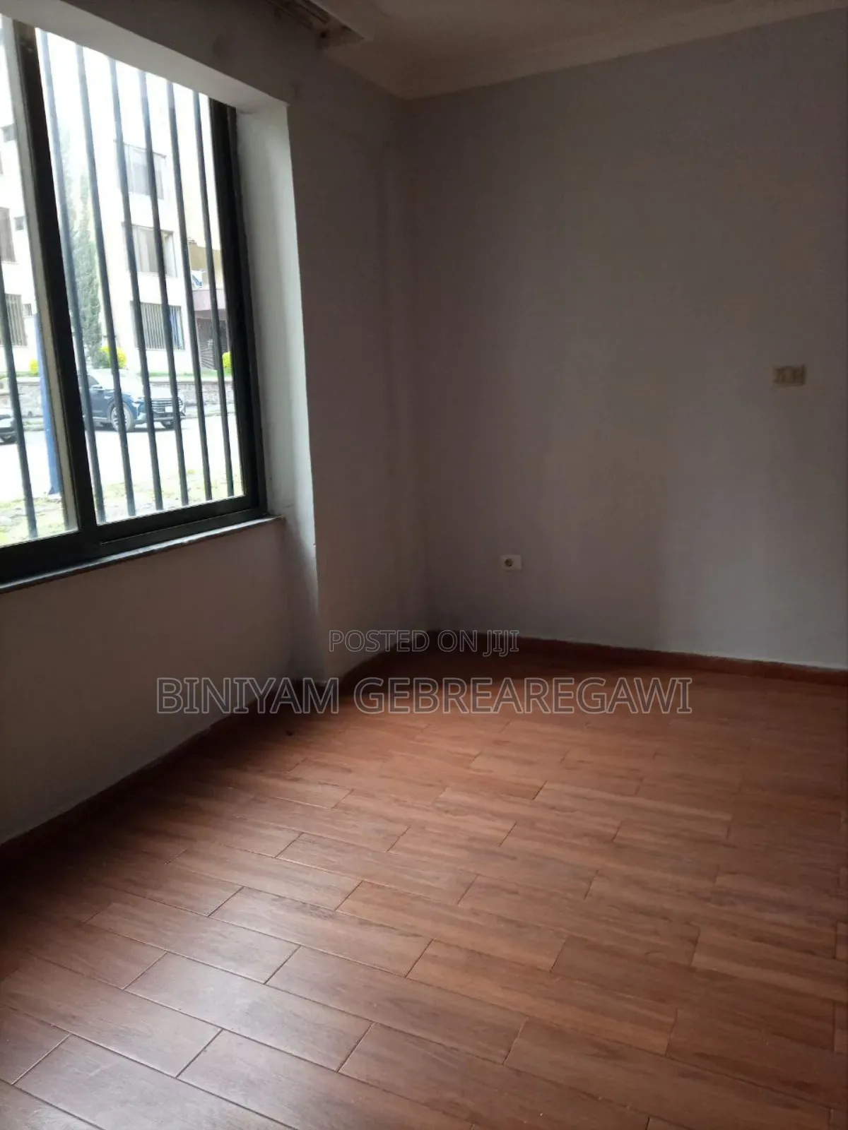 3bdrm Apartment in Apartment, Yeka for rent