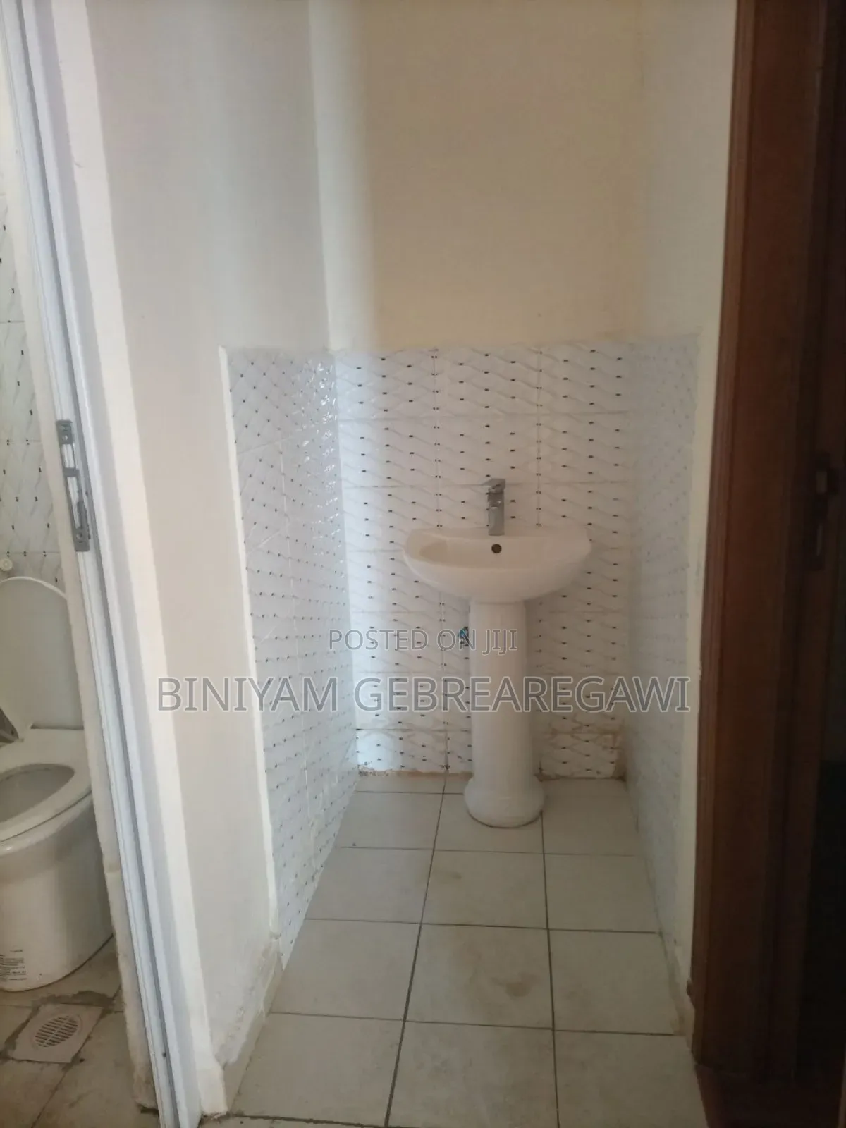3bdrm Apartment in Apartment, Yeka for rent