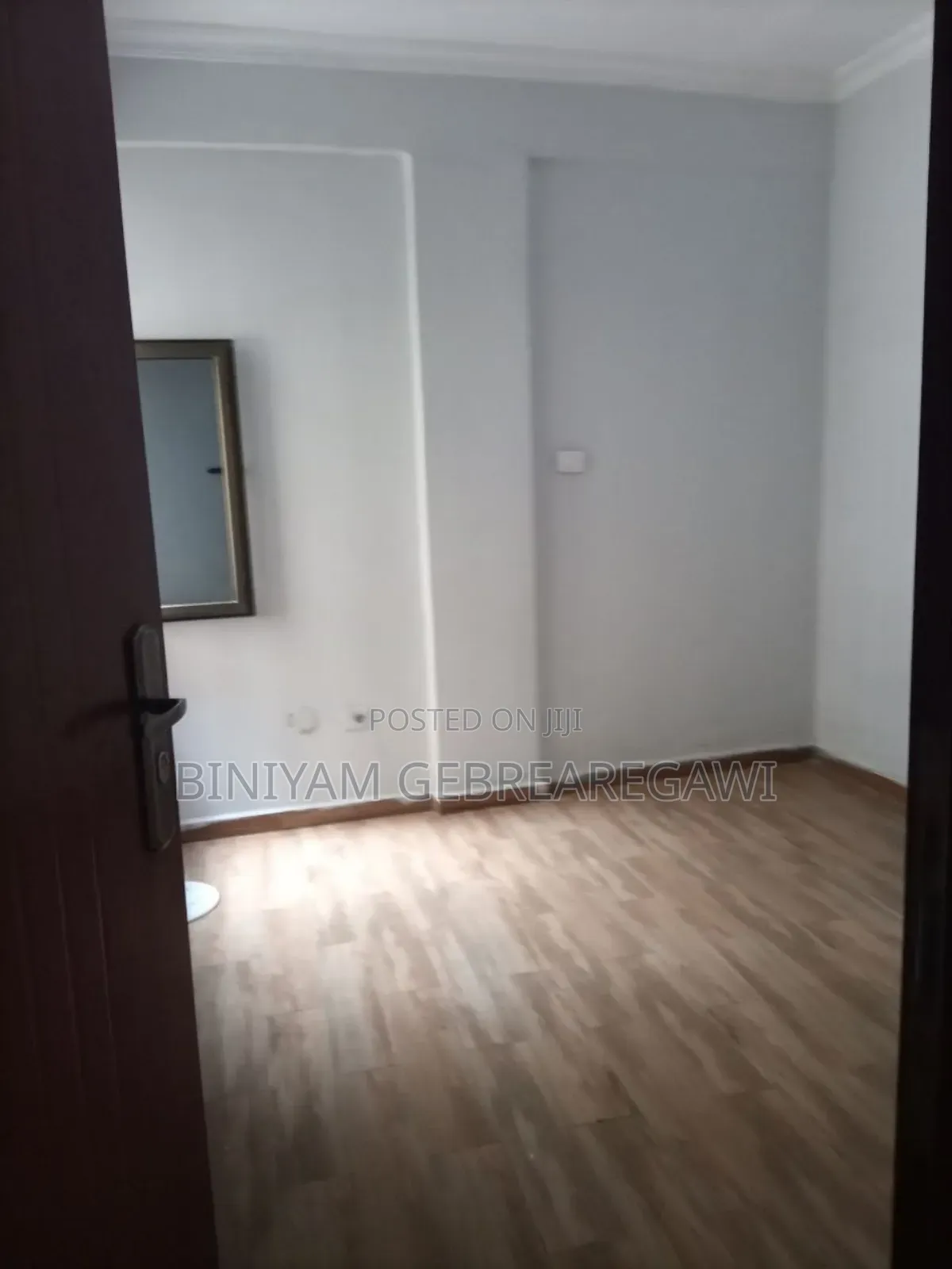 3bdrm Apartment in Apartment, Yeka for rent