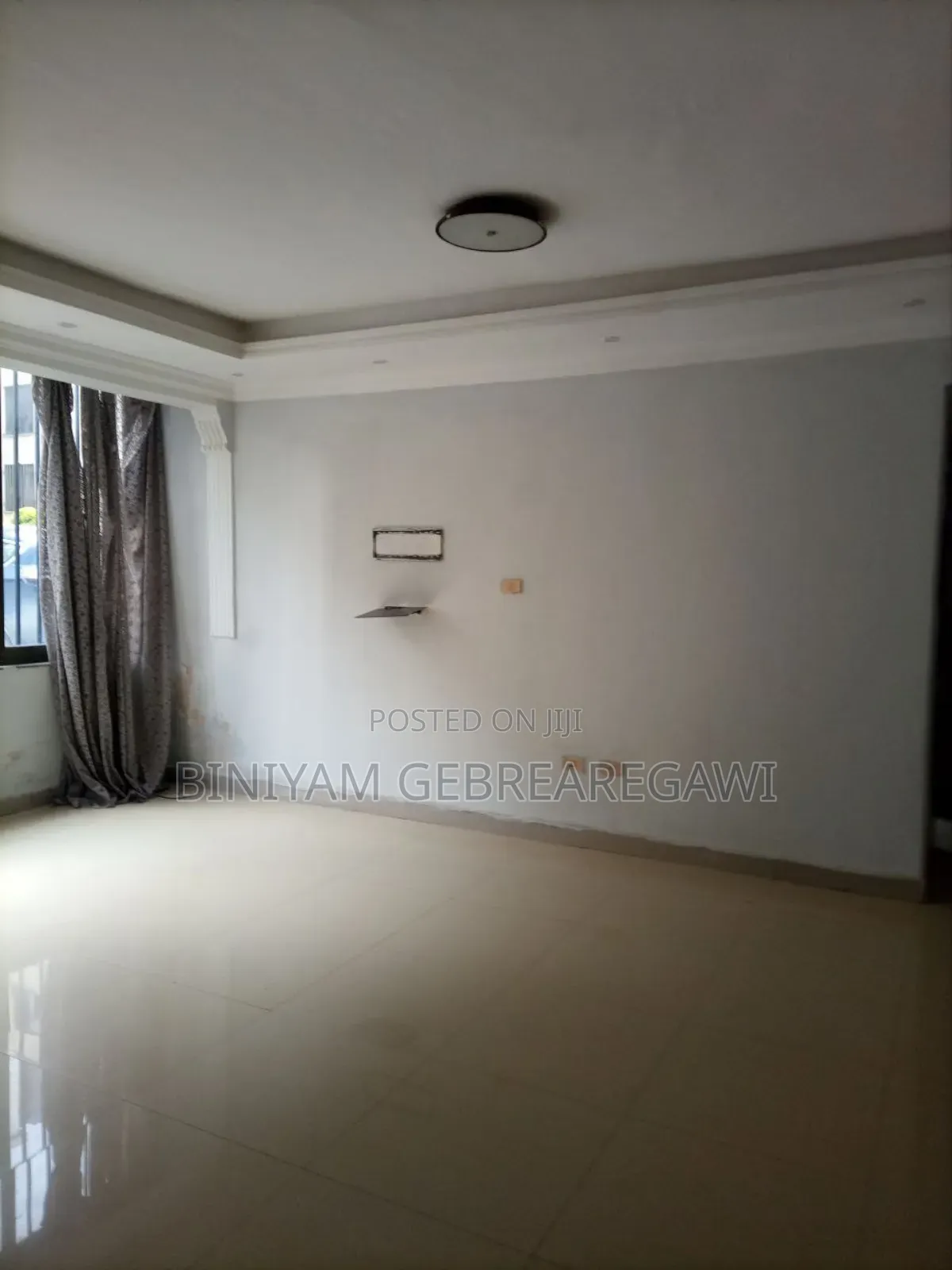 3bdrm Apartment in Apartment, Yeka for rent