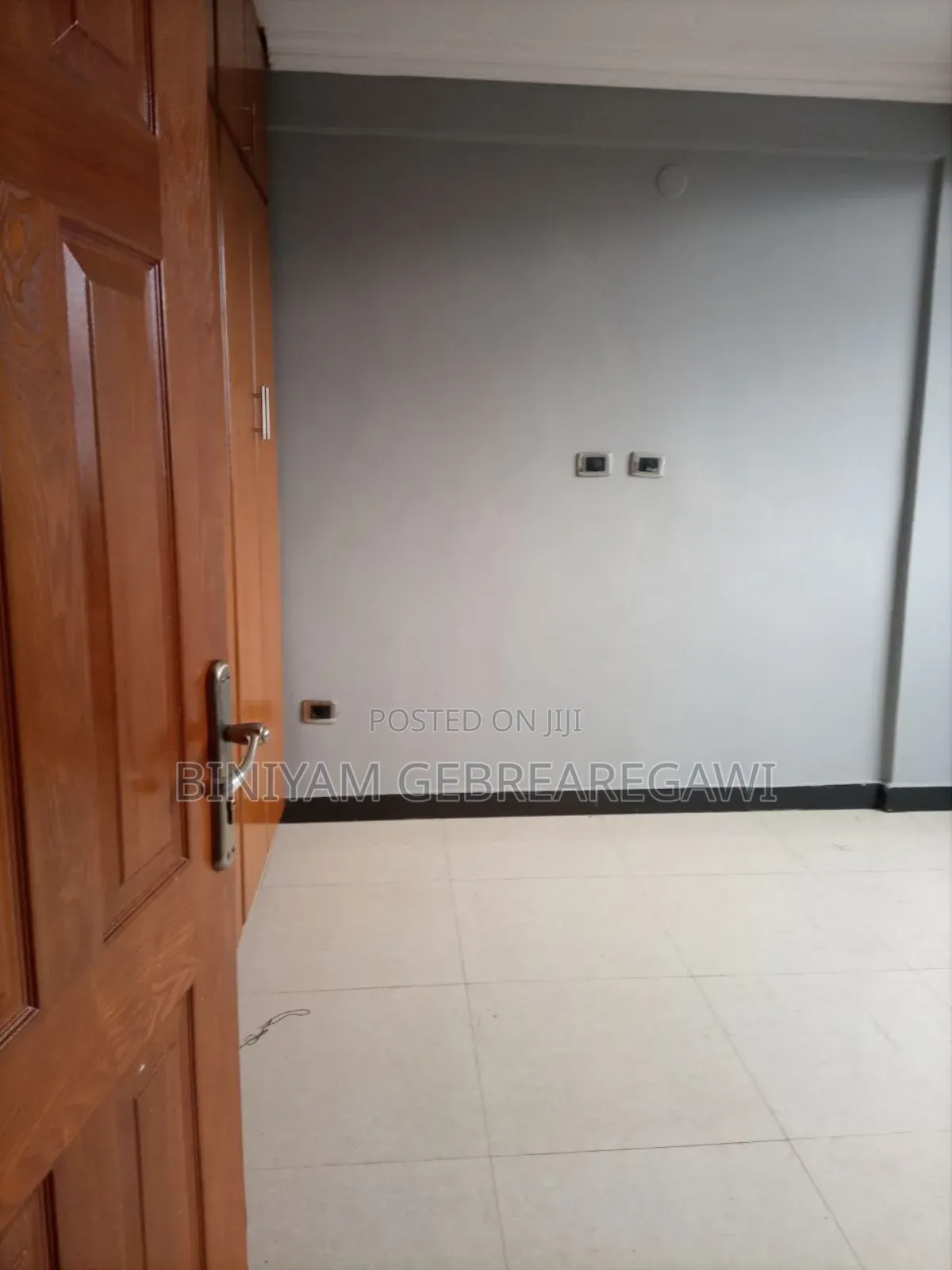 3bdrm Apartment in Apartment, Yeka for rent