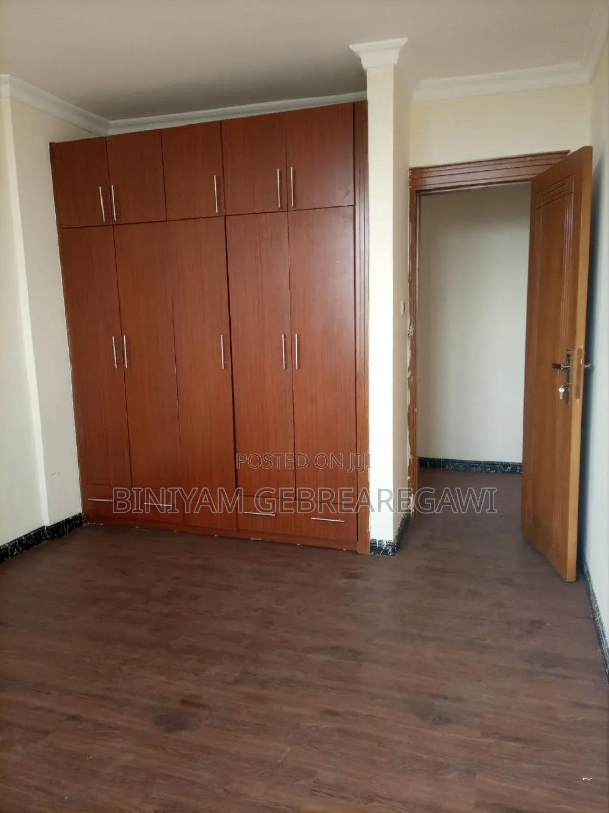 2bdrm Apartment in Luxury Apartment, Yeka for rent