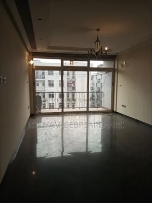 2bdrm Apartment in Luxury Apartment, Yeka for rent