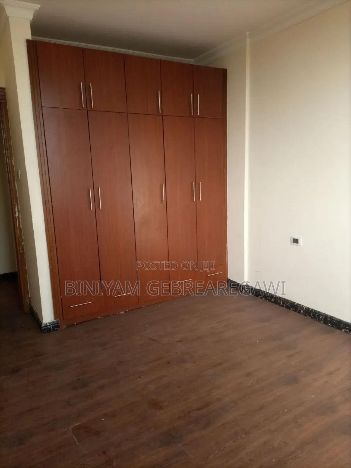 2bdrm Apartment in Luxury Apartment, Yeka for rent