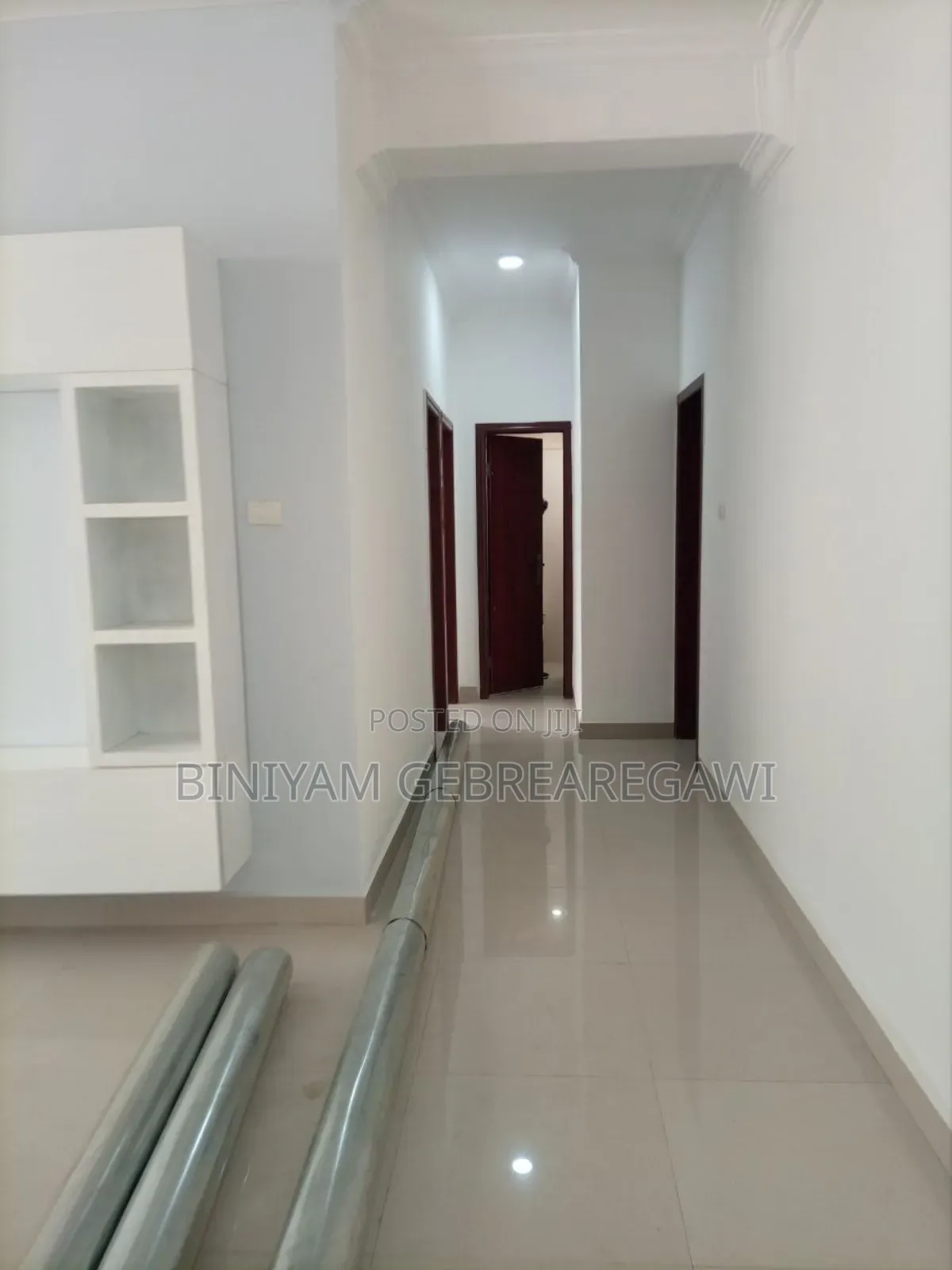 2bdrm Apartment in Apartment, Yeka for rent