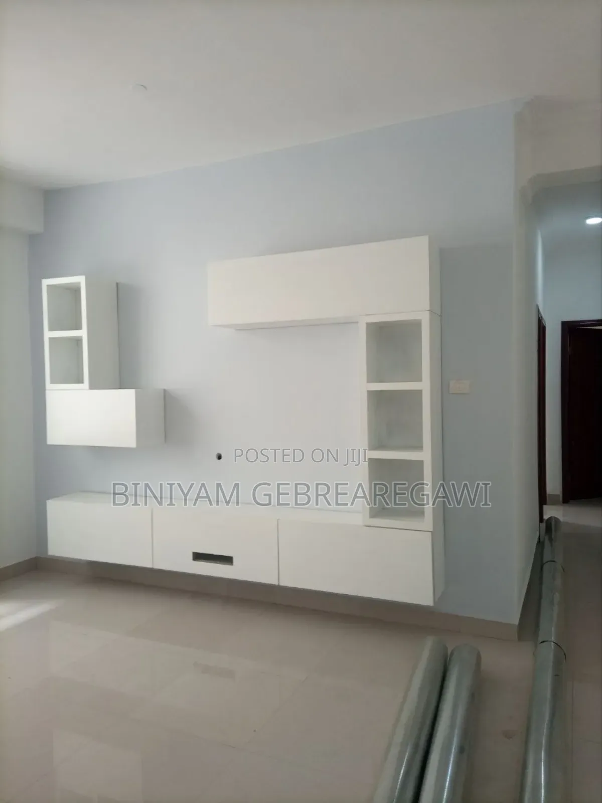2bdrm Apartment in Apartment, Yeka for rent