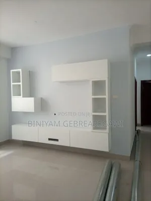 2bdrm Apartment in Apartment, Yeka for rent