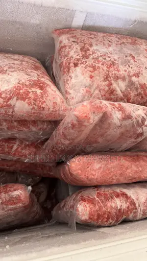 Minced Chicken With Bone