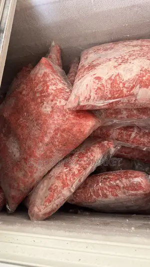 Minced Chicken With Bone