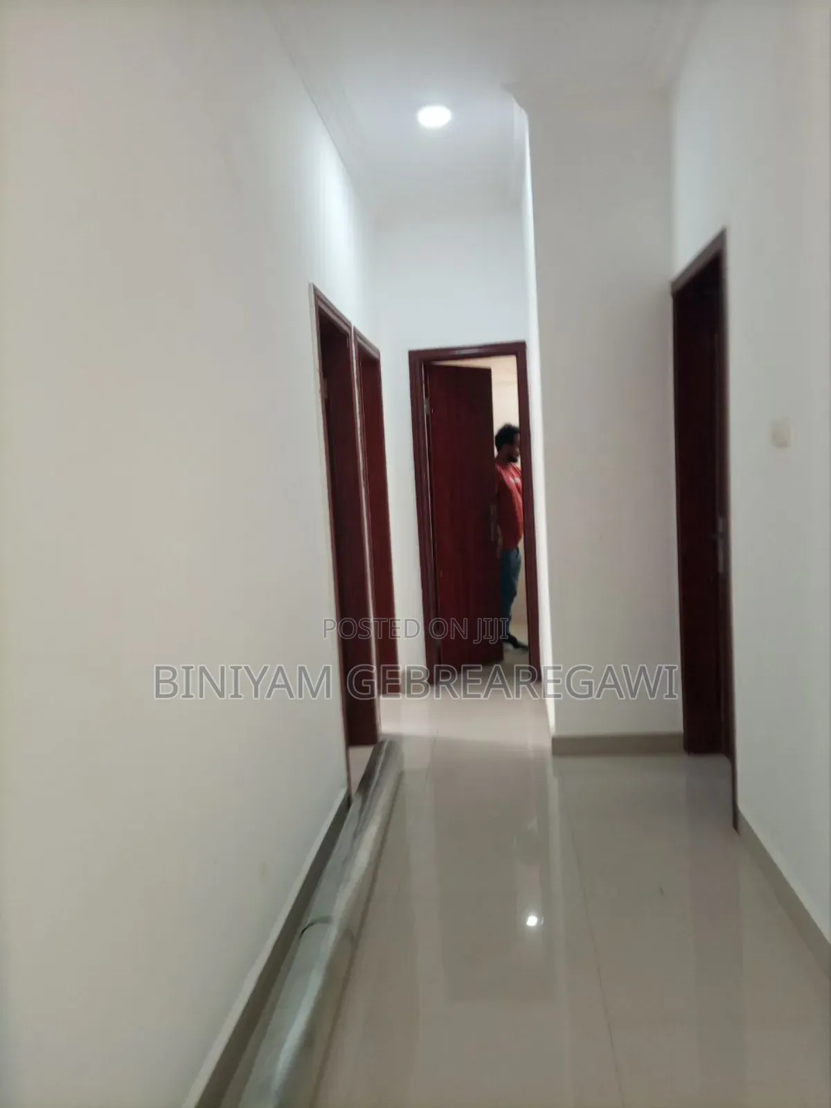 2bdrm Apartment in Apartment, Yeka for rent
