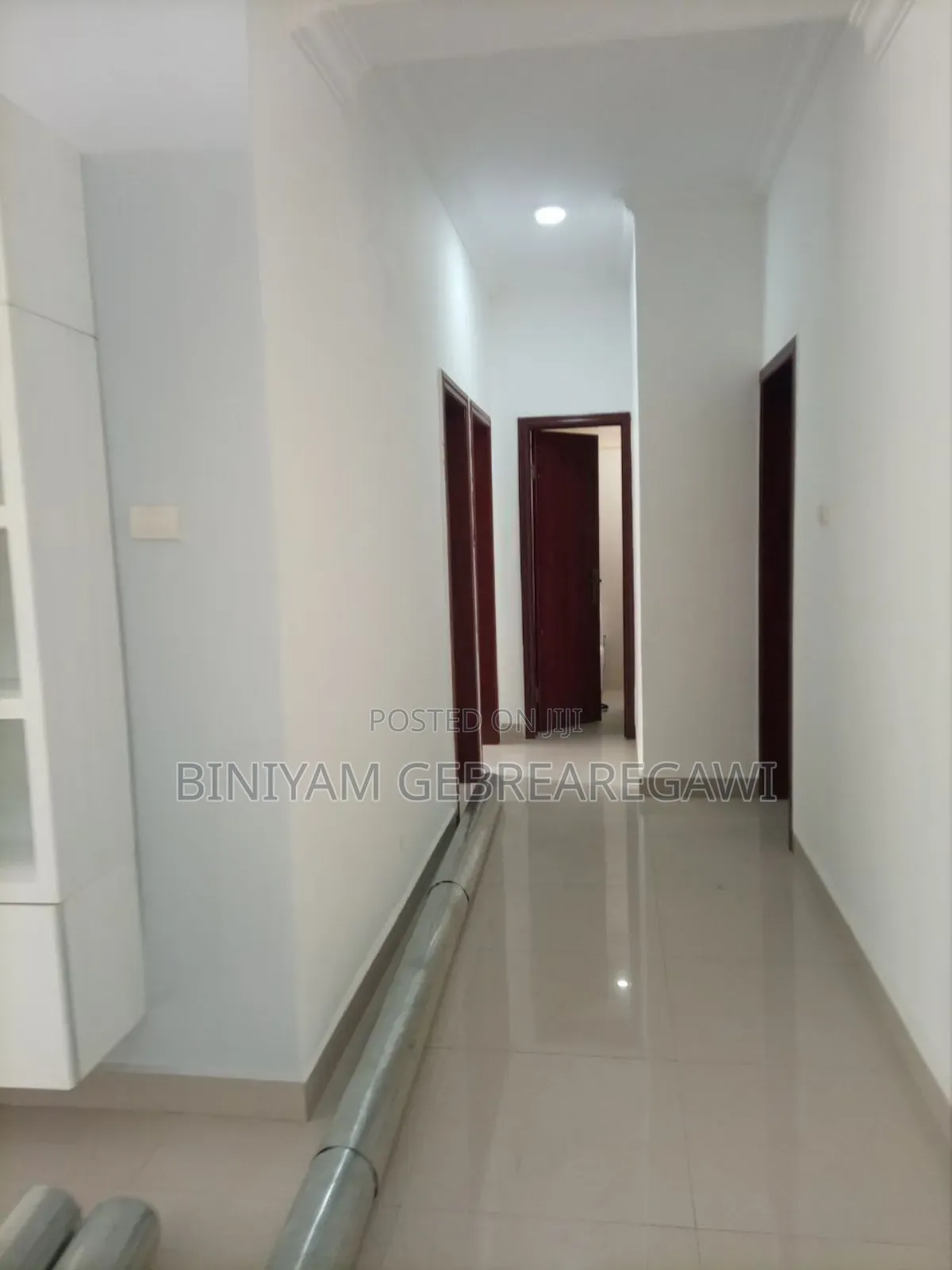 1bdrm Apartment in Apartment, Yeka for rent