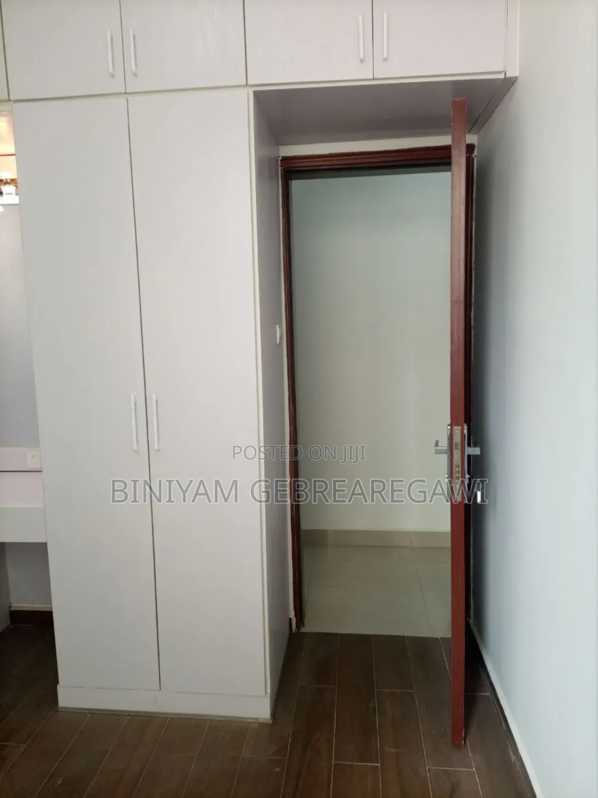 1bdrm Apartment in Apartment, Yeka for rent