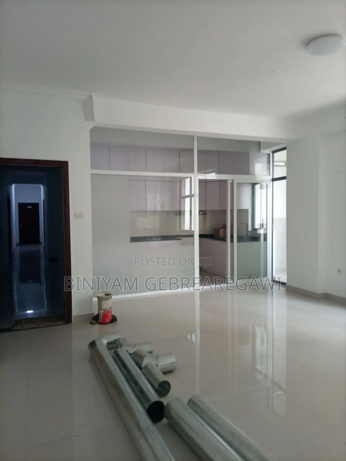 3bdrm Apartment in Luxury Apartment, Yeka for rent