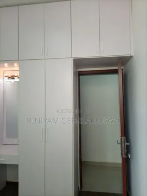 3bdrm Apartment in Luxury Apartment, Yeka for rent