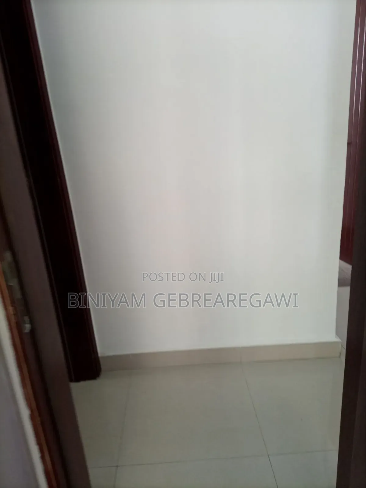 3bdrm Apartment in Luxury Apartment, Yeka for rent