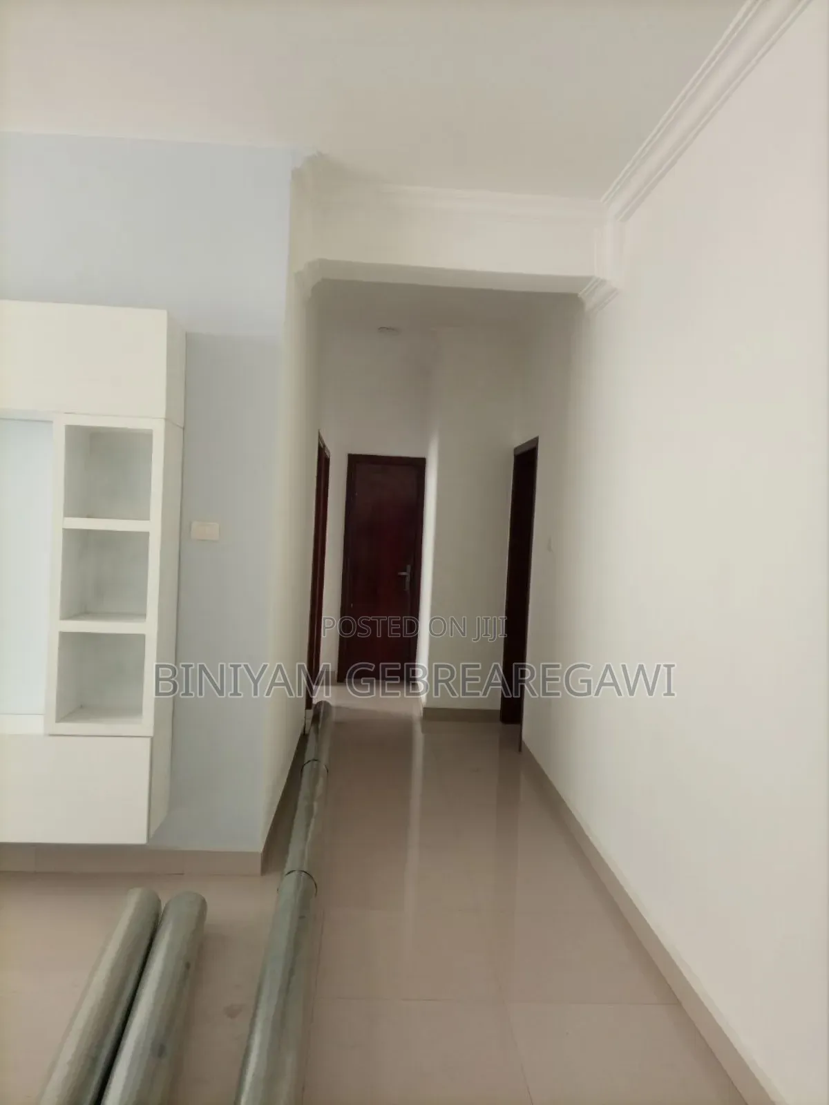 1bdrm Apartment in Apartment, Yeka for rent