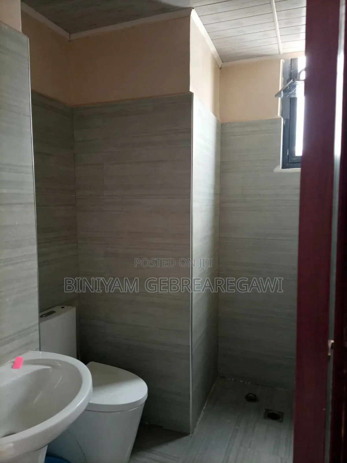 1bdrm Apartment in Apartment, Yeka for rent