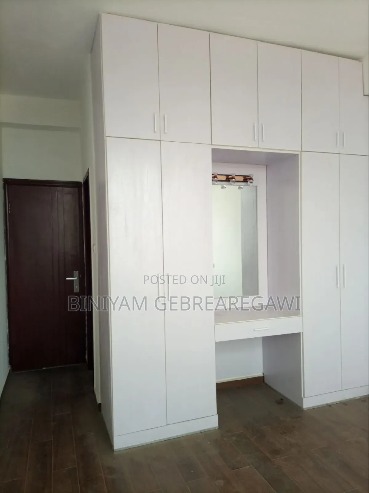 1bdrm Apartment in Apartment, Yeka for rent