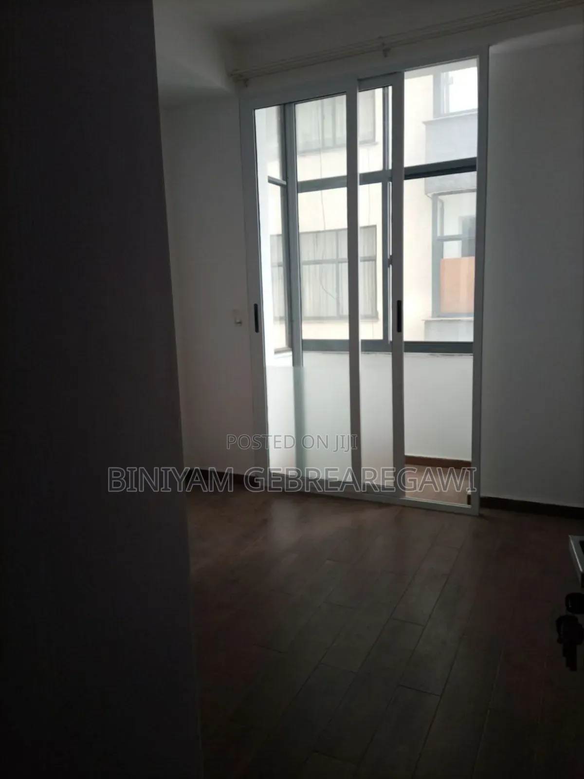 1bdrm Apartment in Apartment, Yeka for rent