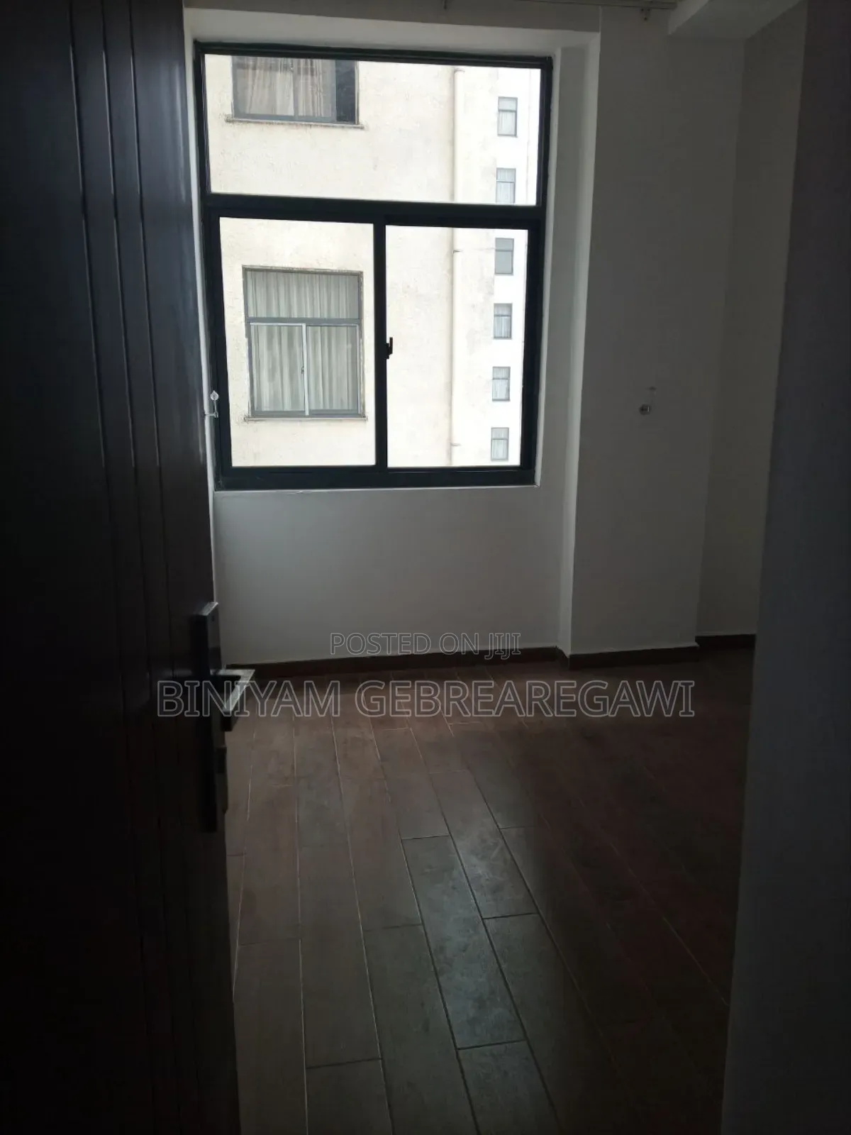 1bdrm Apartment in Apartment, Yeka for rent