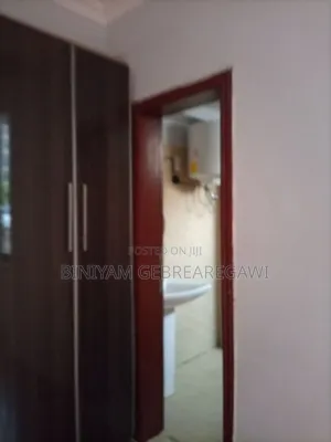 1bdrm Apartment in Apartment, Yeka for rent