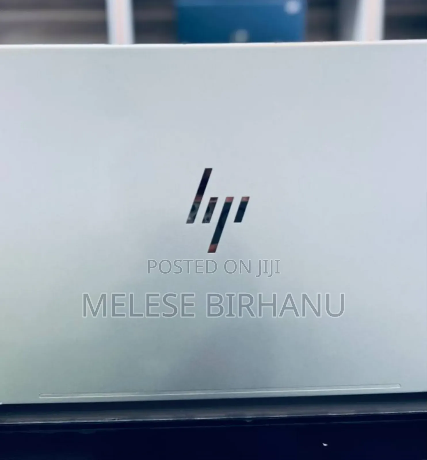 New Laptop HP Envy 17 32GB Intel Core I7 SSD 1T