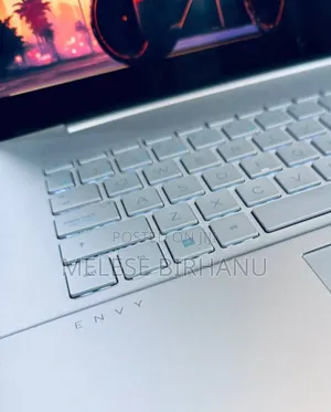 New Laptop HP Envy 17 32GB Intel Core I7 SSD 1T