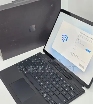 Photo - New Microsoft Surface Pro 11th Edition, a Copilot+ PC 16GB SSD 512GB
