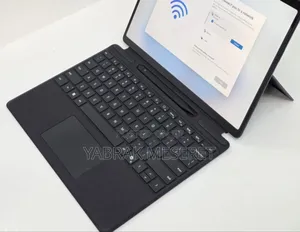 New Microsoft Surface Pro 11th Edition, a Copilot+ PC 16GB SSD 512GB