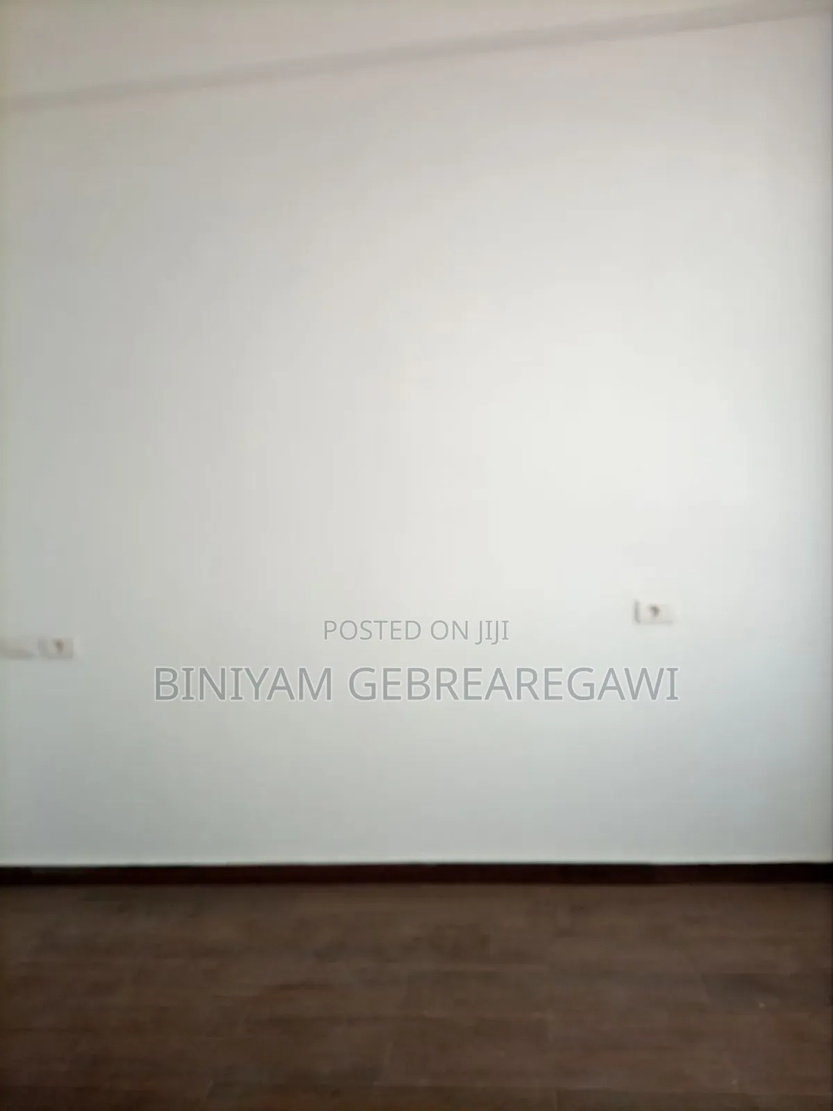 2bdrm Apartment in Apartment, Yeka for rent