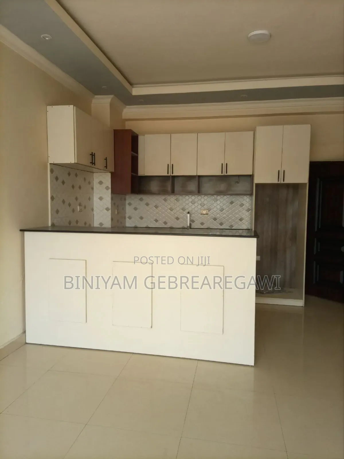 2bdrm Apartment in Apartment, Yeka for rent