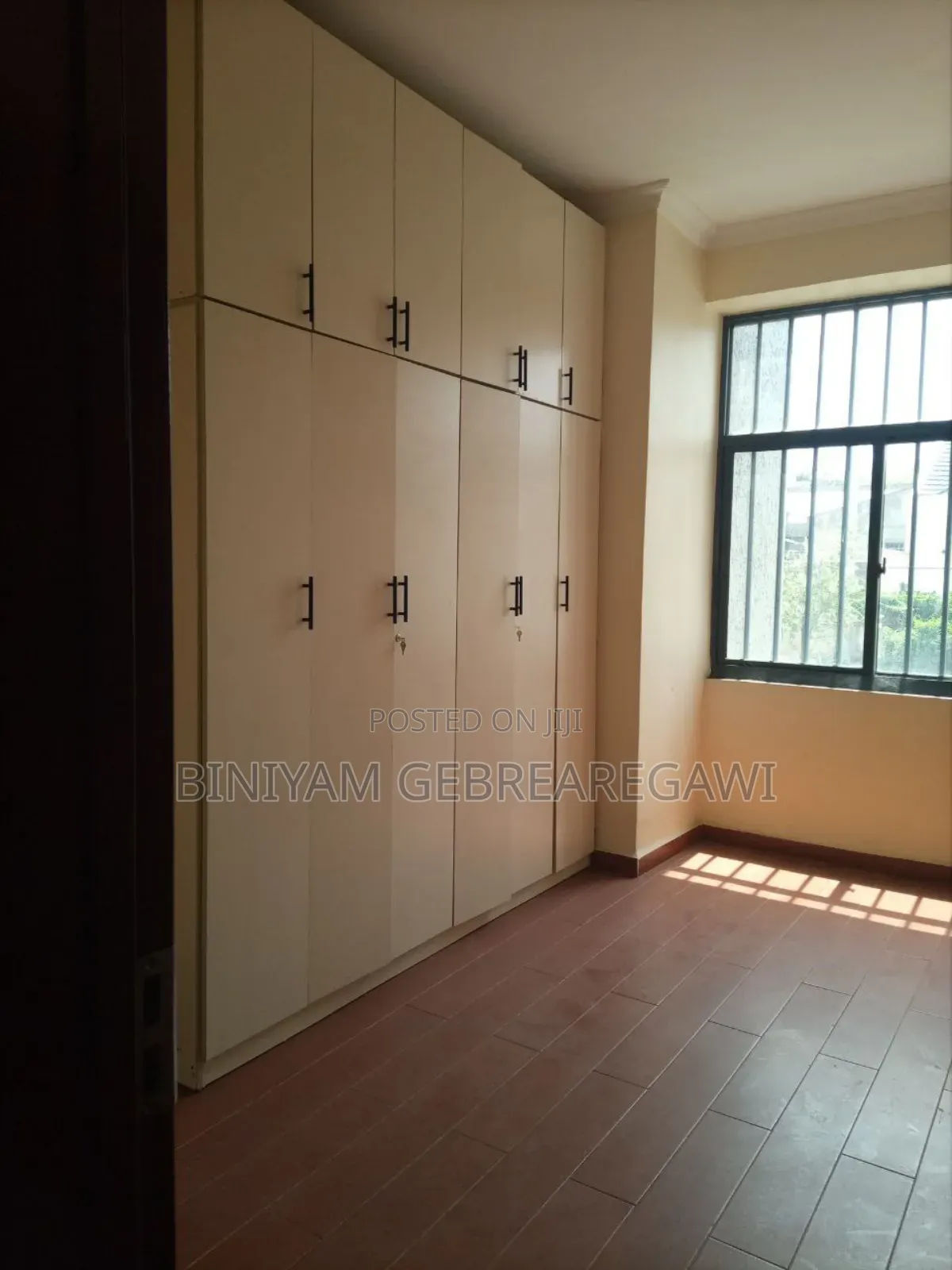 2bdrm Apartment in Apartment, Yeka for rent