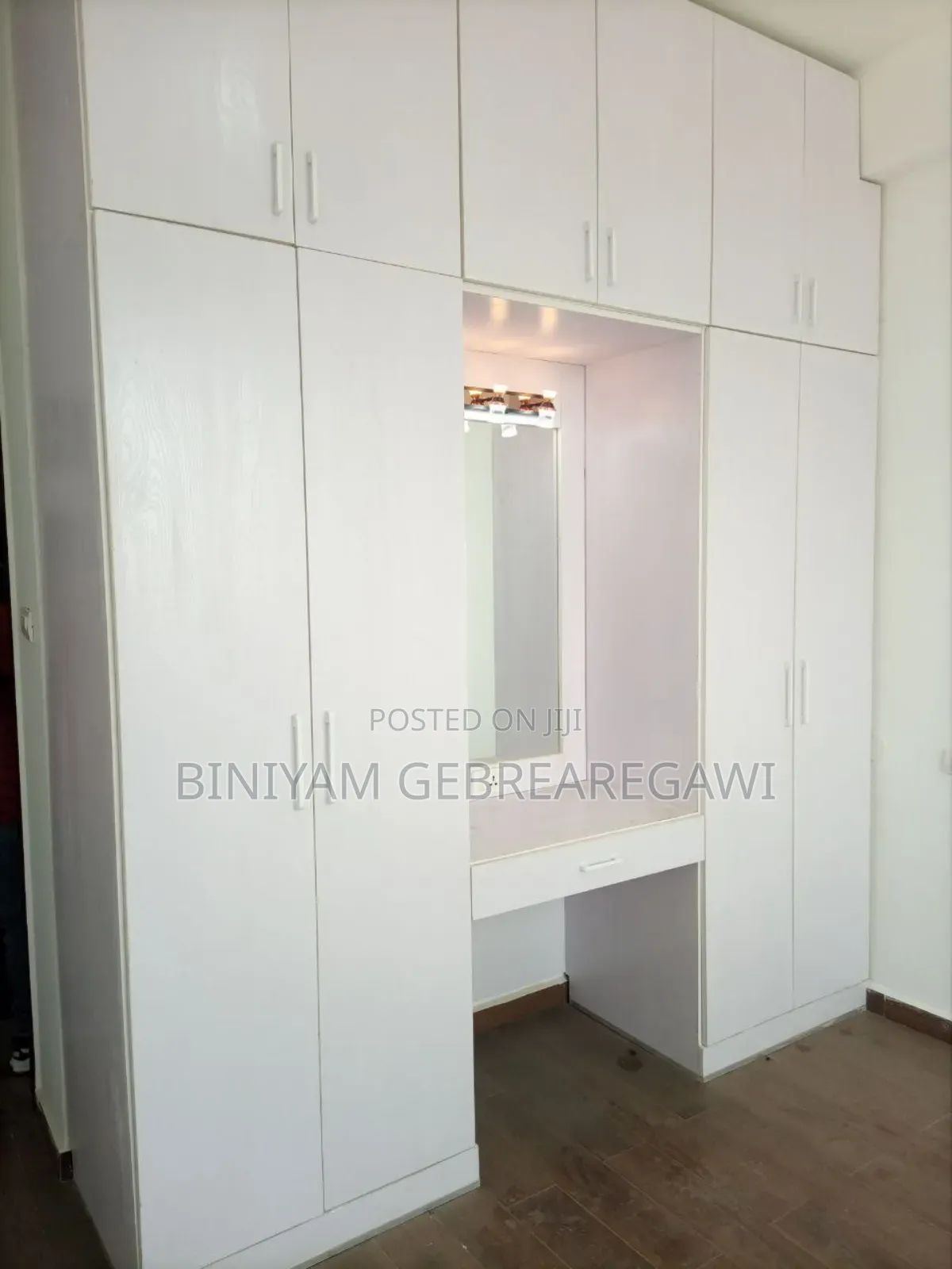 2bdrm Apartment in Apartment, Yeka for rent