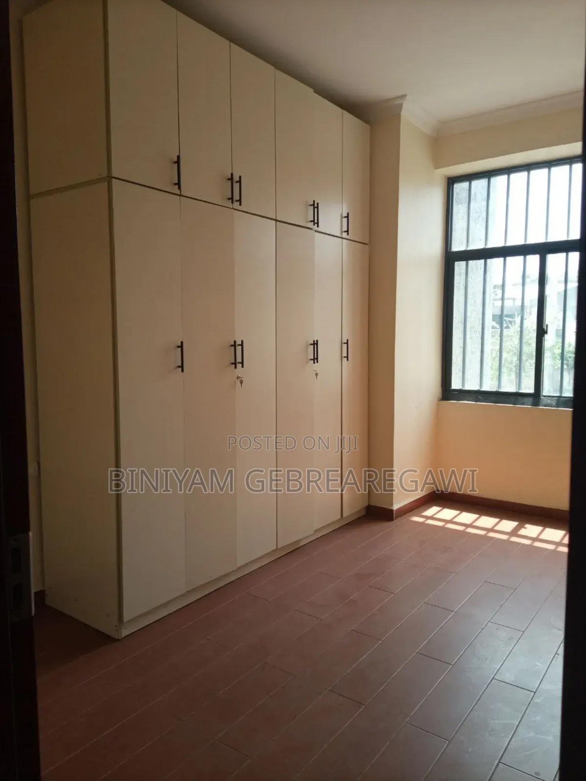 2bdrm Apartment in Apartment, Yeka for rent