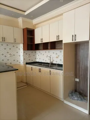 2bdrm Apartment in Apartment, Yeka for rent